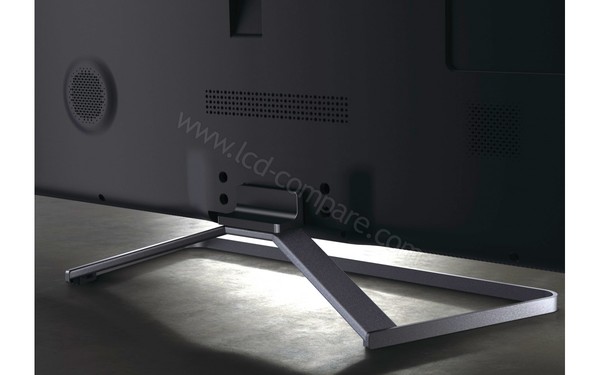 PHILIPS 40PFL4508H - Vue de l'arri&egrave;re