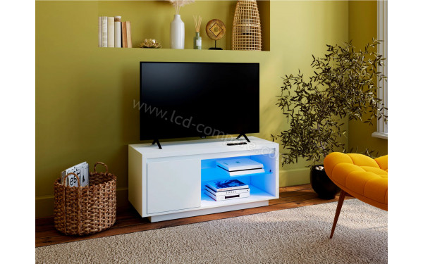 PHILIPS 40PFS6009 - Mise en situation