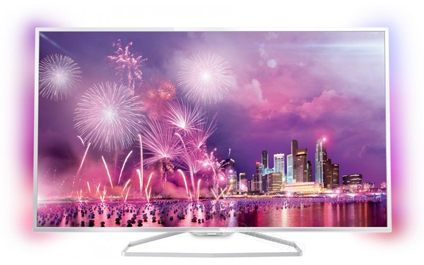 PHILIPS 40PFS6719 - Vue de face