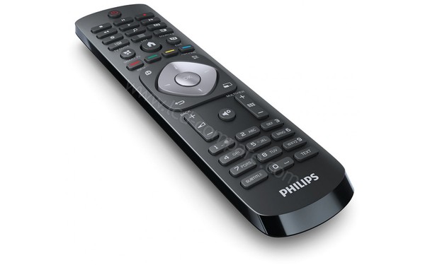 PHILIPS 40PFT4509 - T&eacute;l&eacute;commande