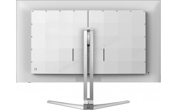 PHILIPS 42M2N8900 - Vue de l'arri&egrave;re