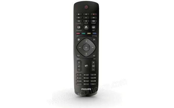 PHILIPS 42PFH5209 - T&eacute;l&eacute;commande