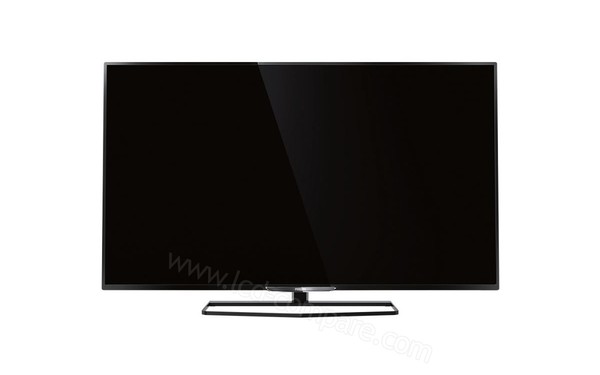 PHILIPS 42PFK6589 - Vue de face