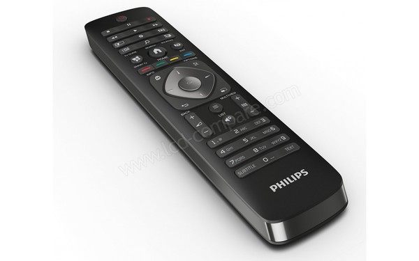 PHILIPS 42PFK7109 - T&eacute;l&eacute;commande