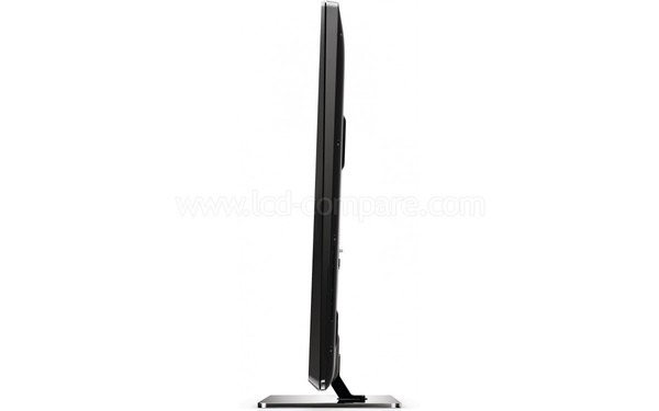 PHILIPS 42PFL3507H - Vue de profil