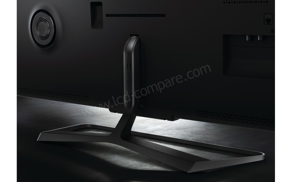 PHILIPS 42PFL6158K - Vue arri&egrave;re