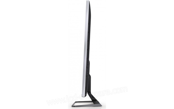 PHILIPS 42PFL6158K - Vue de profil