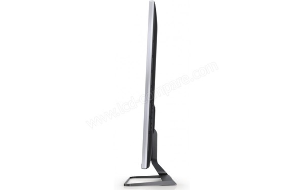 PHILIPS 42PFL6188K - Vue de profil