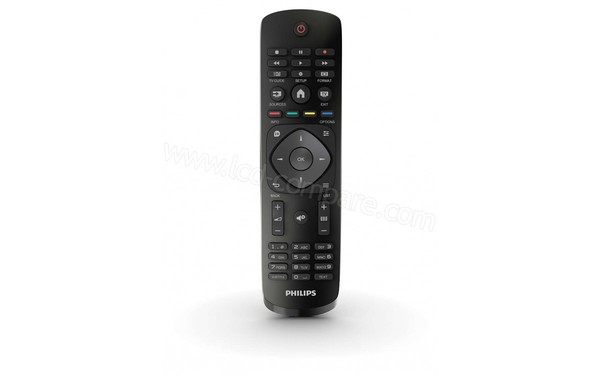 PHILIPS 43PFS4132 - T&eacute;l&eacute;commande