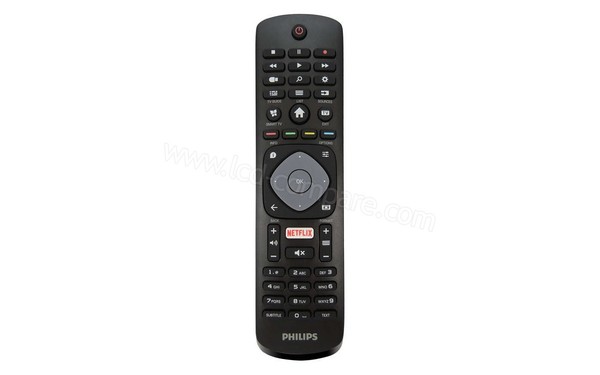 PHILIPS 43PFS5823 - T&eacute;l&eacute;commande