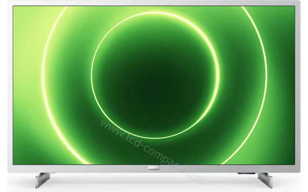 PHILIPS 43PFS6855 - Vue de face