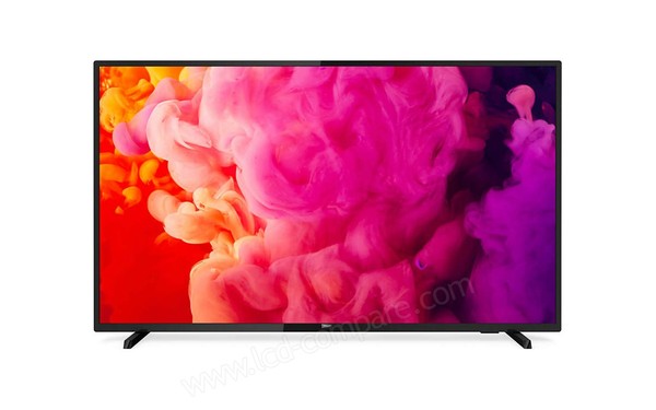 PHILIPS 43PFT4203 - Vue de face
