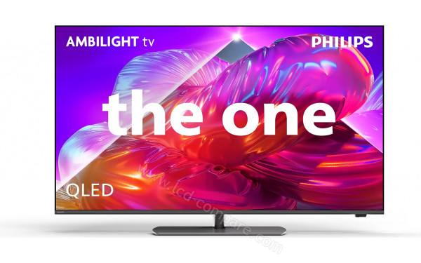 PHILIPS 43PQS9081 - Vue de face
