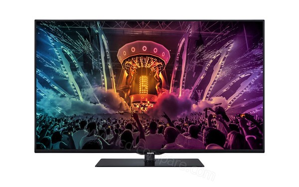 PHILIPS 43PUS6031 - Vue de face