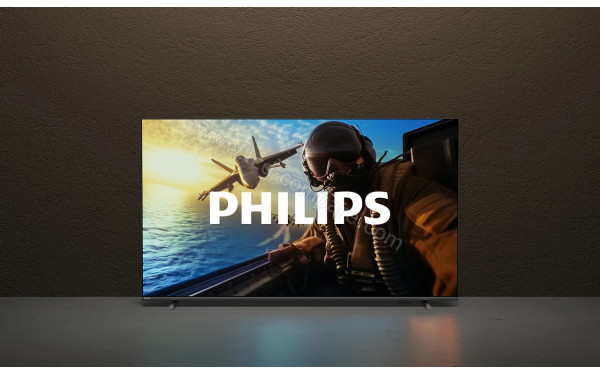 PHILIPS 43PUS7000 - Mise en situation