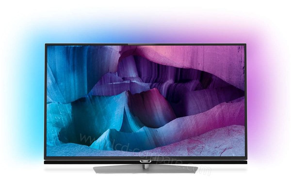 PHILIPS 43PUS7150 - Vue de face
