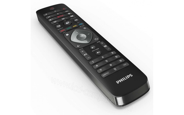 PHILIPS 43PUS7150 - T&eacute;l&eacute;commande - vue 2