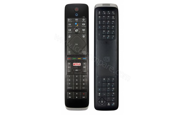 PHILIPS 43PUS7363 - T&eacute;l&eacute;commande