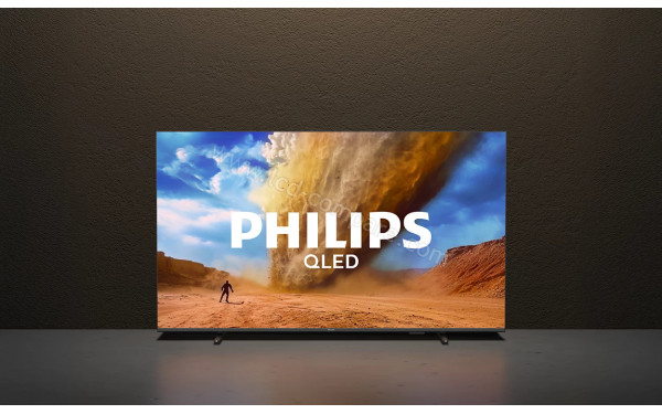 PHILIPS 43PUS7800 - Mise en situation