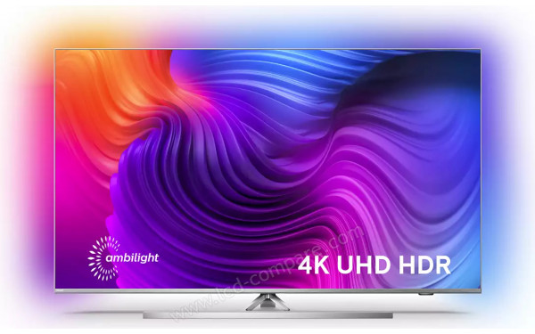 PHILIPS 43PUS8506 - Vue de face