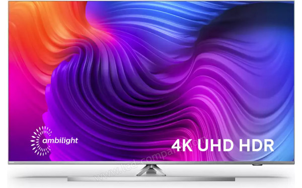PHILIPS 43PUS8536 - Vue de face