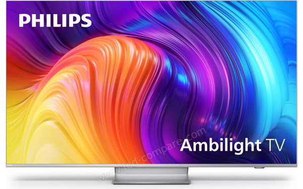PHILIPS 43PUS8857 - Vue de face