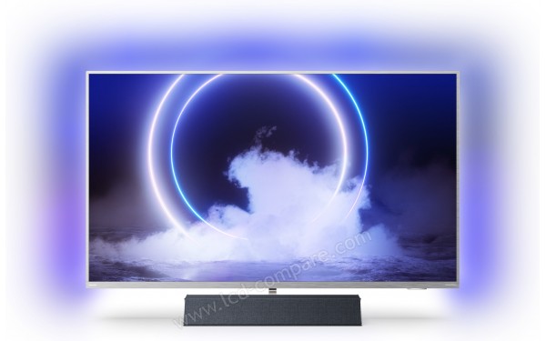 PHILIPS 43PUS9235 - Vue de face