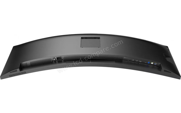 PHILIPS 45B1U6900C - Vue du dessous