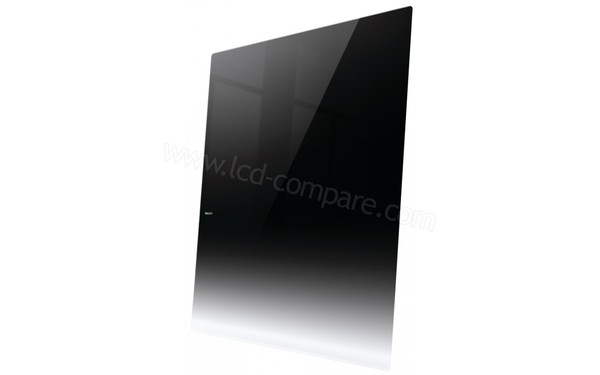 PHILIPS 46PDL8908S - Vue 3/4 droit