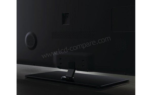 PHILIPS 46PFL4208H - Vue arri&egrave;re