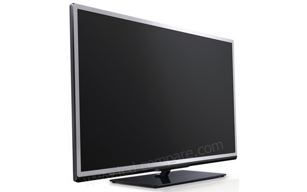 PHILIPS 46PFL4508K - Vue 3/4 gauche