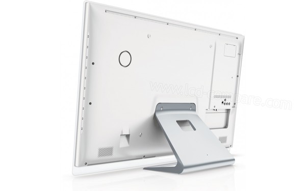 PHILIPS 47PDL6907K - Vue arri&egrave;re