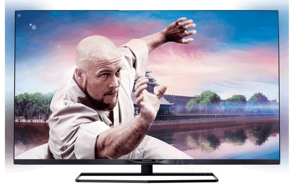 PHILIPS 47PFH5209 - Vue de face