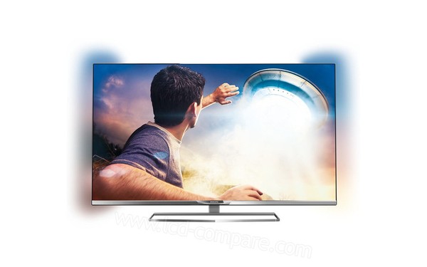 PHILIPS 47PFH6309 - Vue de face