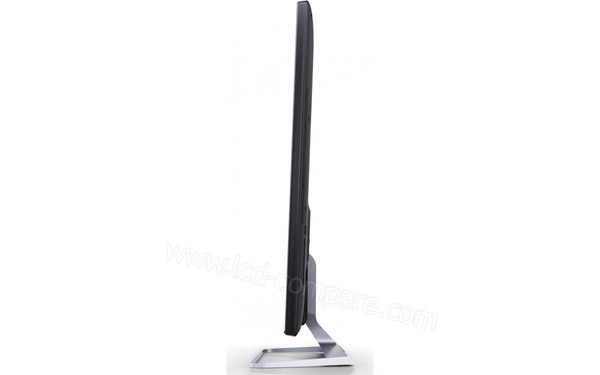 PHILIPS 47PFL5008H - Vue de profil