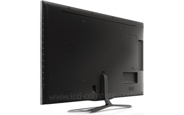 PHILIPS 47PFL6907H - Vue de dos