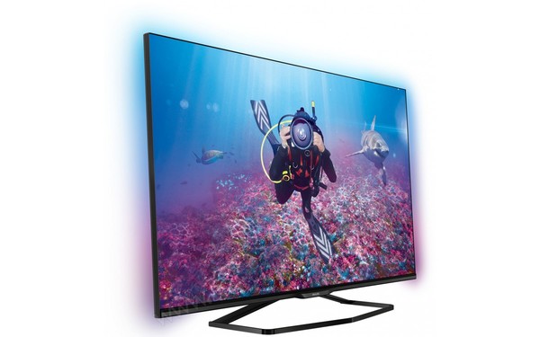 PHILIPS 47PFS7189 - Vue 3/4 gauche