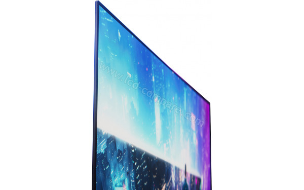 PHILIPS 48OLED911 - Vue 3/4 gauche