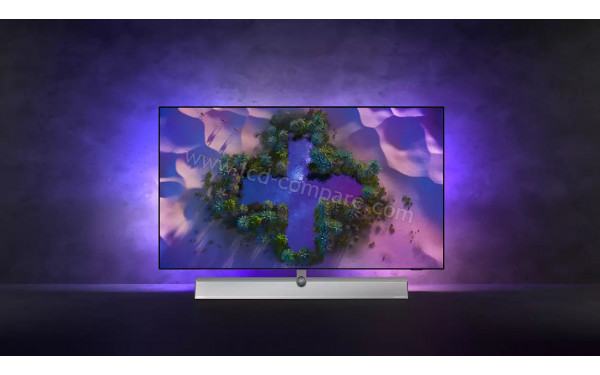 PHILIPS 48OLED936 - Mise en situation