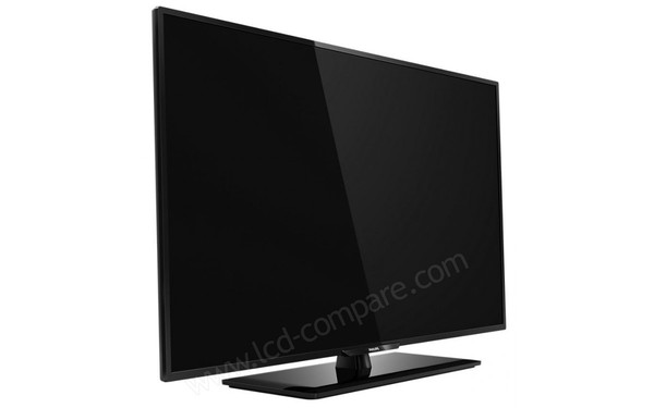 PHILIPS 48PFK5109 - Vue 3/4 gauche