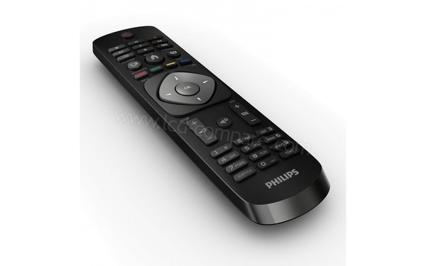 PHILIPS 48PFK5109 - T&eacute;l&eacute;commande