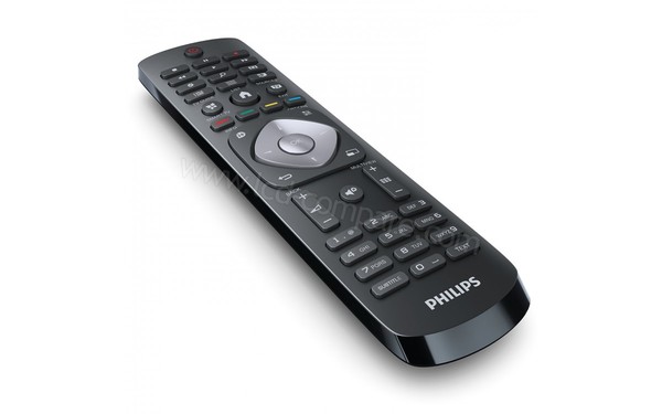 PHILIPS 48PFK6409 - T&eacute;l&eacute;commande