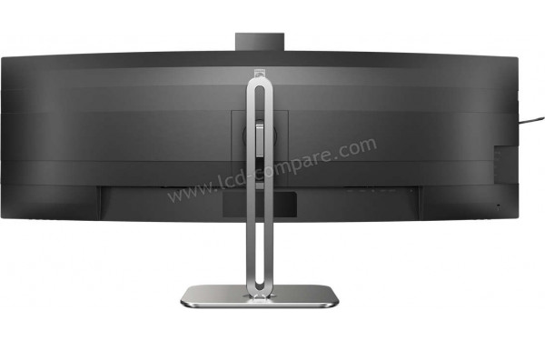 PHILIPS 49B2U5900CH - Vue de l'arri&egrave;re