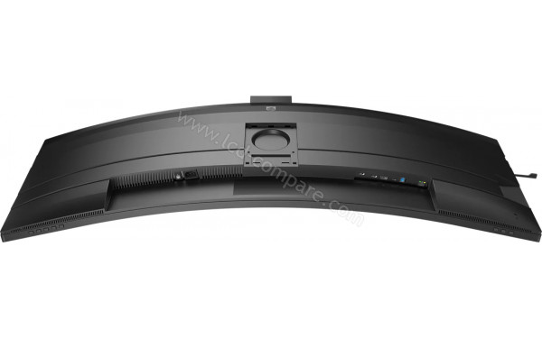 PHILIPS 49B2U5900CH - Vue du dessous