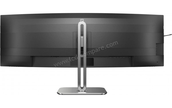 PHILIPS 49B2U5900C - Vue de l'arri&egrave;re