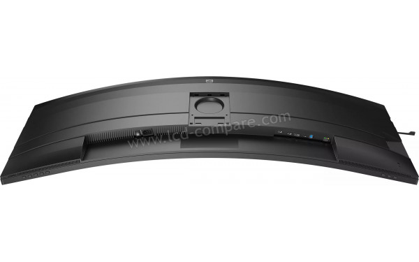 PHILIPS 49B2U5900C - Connectiques