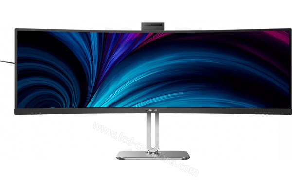 PHILIPS 49B2U6900CH - Vue de face