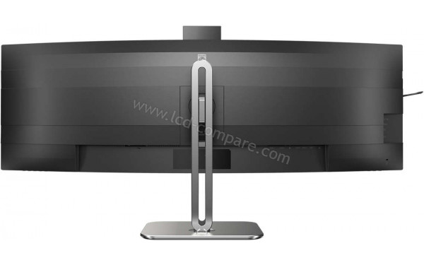 PHILIPS 49B2U6900CH - Vue de l'arri&egrave;re