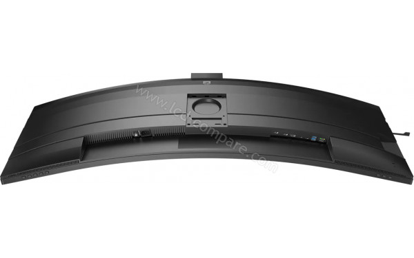 PHILIPS 49B2U6900CH - Vue du dessous