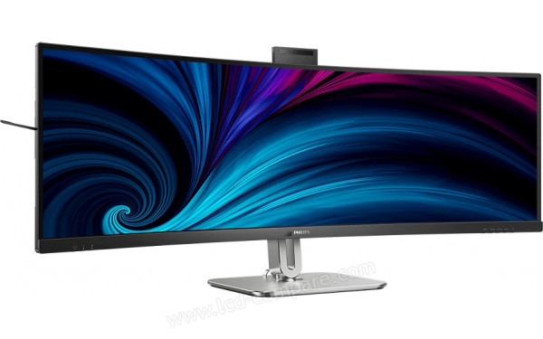 PHILIPS 49B2U6903CH - Vue 3/4 gauche